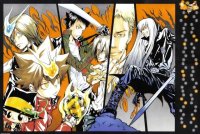 BUY NEW reborn - 151392 Premium Anime Print Poster